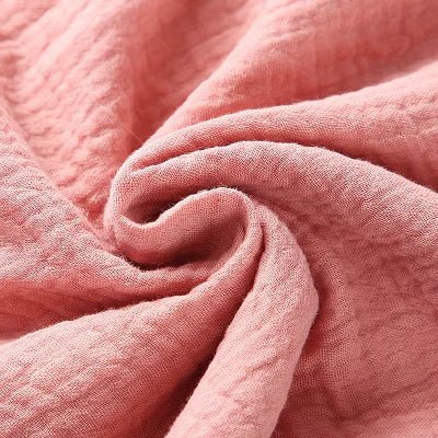 Couverture Bebe - BabyBlanket™ - Rose - Mon Bébé Dodo
