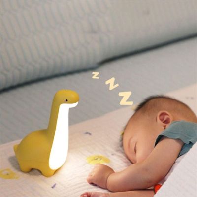 Veilleuse bébé dinosaure - Mon Bébé Dodo