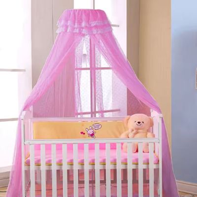 Ciel de lit bébé - Princesse - Mon Bébé Dodo