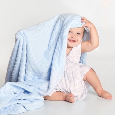 Couverture Bébé - Thermique - Mon Bébé Dodo