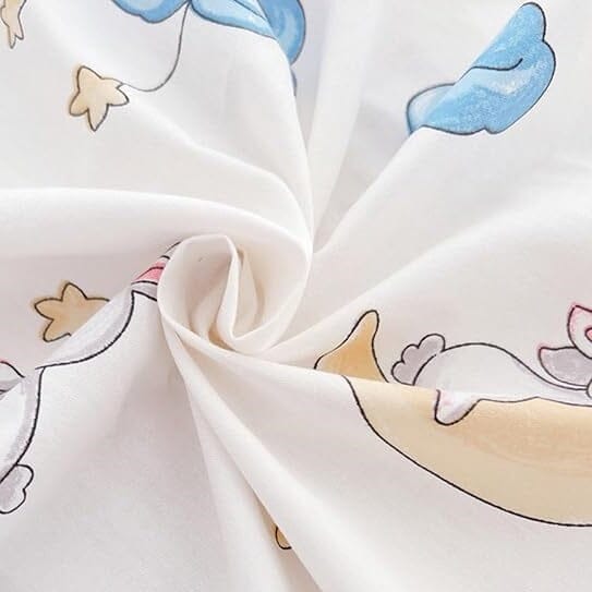 Linge de lit bebe - DouxSommeil™ - Bonne Nuit Lapin - Mon Bébé Dodo