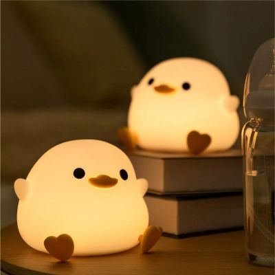 Veilleuse bébé - Canard - Mon Bébé Dodo