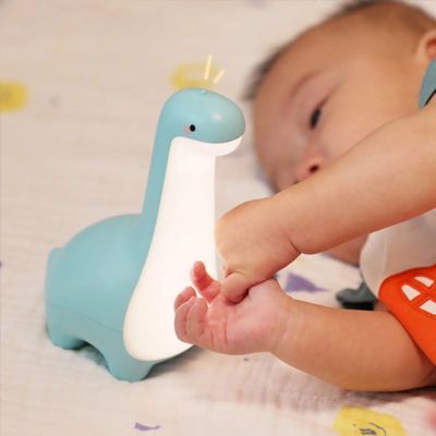Veilleuse bébé dinosaure - Mon Bébé Dodo