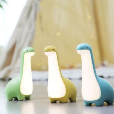 Veilleuse bébé dinosaure - Mon Bébé Dodo