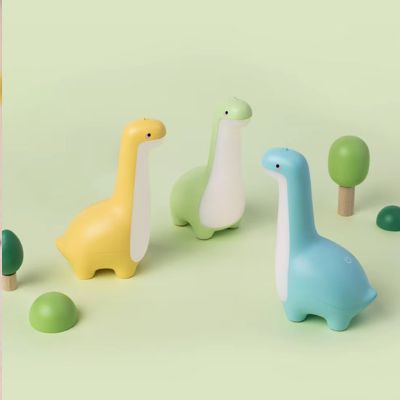 Veilleuse bébé dinosaure - Mon Bébé Dodo