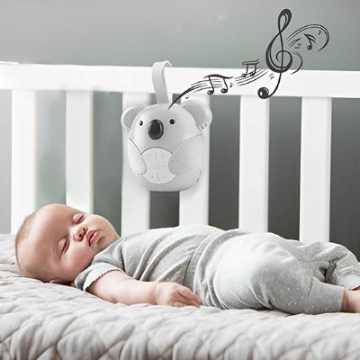 Veilleuse bruit blanc - Koala - Mon Bébé Dodo
